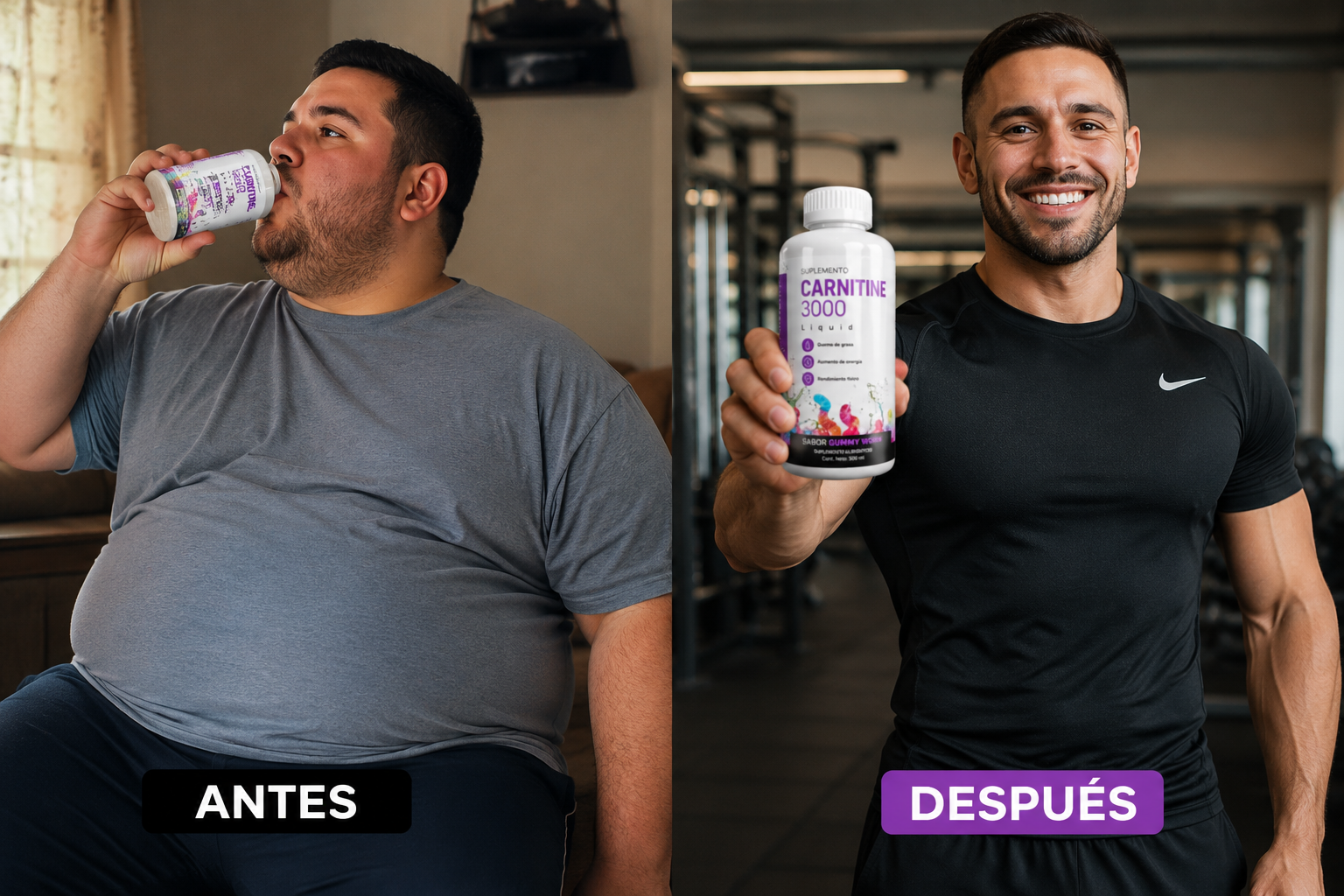 Carnitine 3000