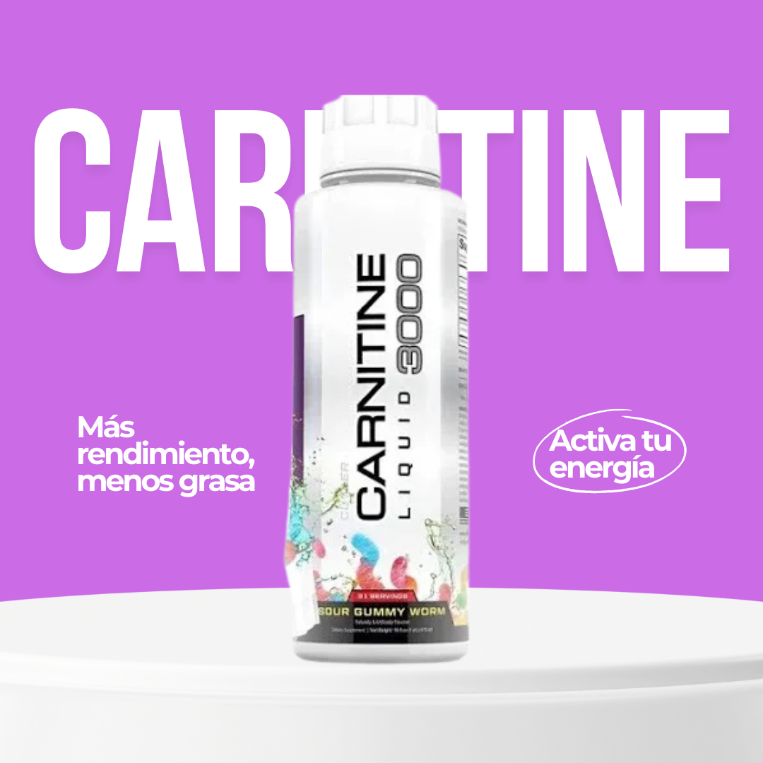 Carnitine 3000
